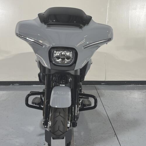 Harley-Davidson® Street Glide® 2026 thumb 0