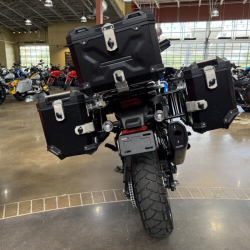 Harley-Davidson® Pan America 1250 Limited 2026 thumb 1