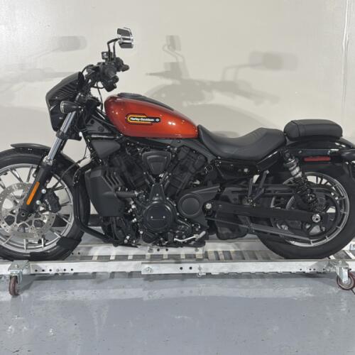 Harley-Davidson® Nightster™ Special 2025 thumb 0