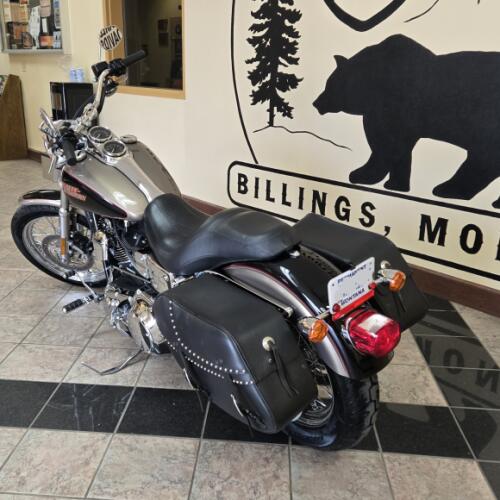 2005 Harley-Davidson® Low Rider® thumb 2