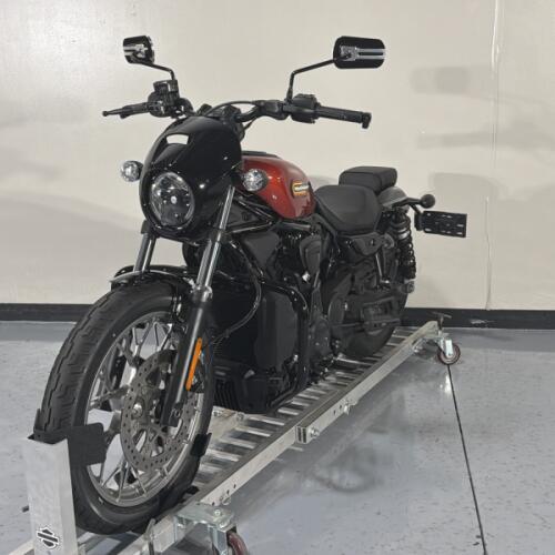 Harley-Davidson® Nightster™ Special 2025 thumb 1