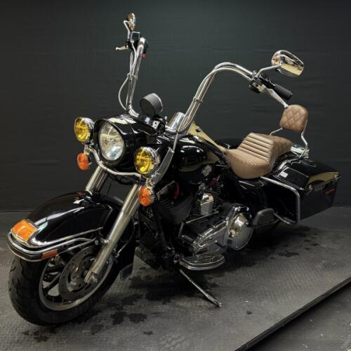 Police Road King 2007 thumb 1