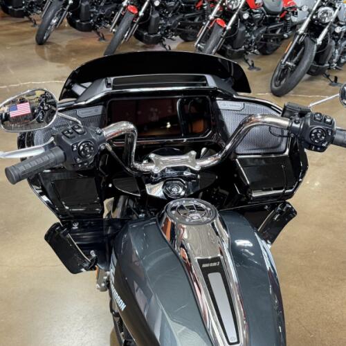Harley-Davidson® Road Glide 3 2026 thumb 0