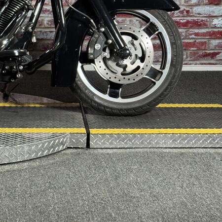 FLHX 2010 Street Glide® thumb 1