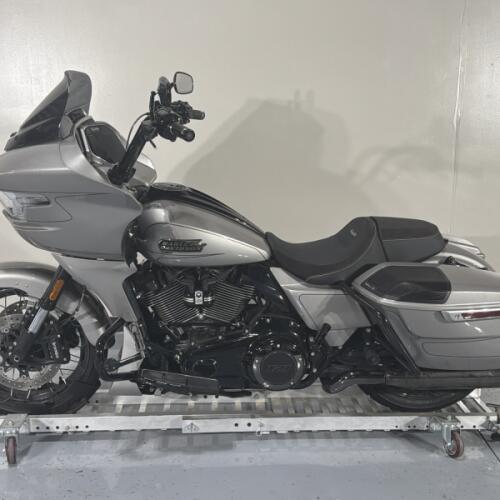 Harley-Davidson® CVO™ Road Glide® 2023 thumb 0