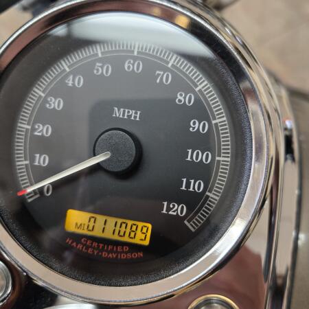 2005 Harley-Davidson® Low Rider® thumb 0