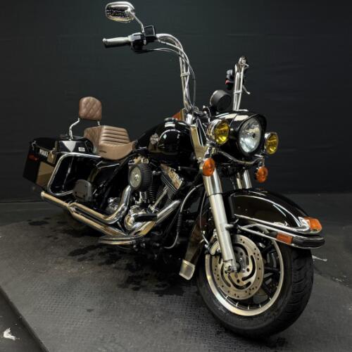 Police Road King 2007 thumb 2