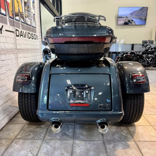 2026 FLHLT Street Glide 3 Limited thumb 0