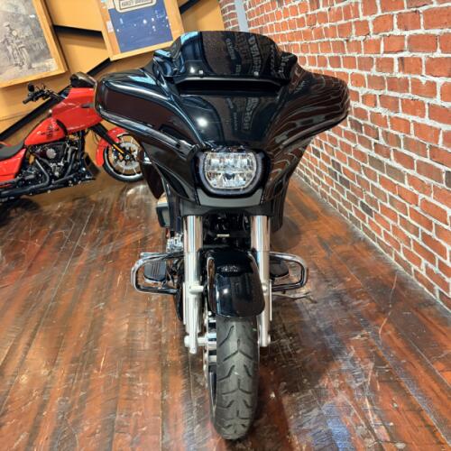 FLHX 2025 Street Glide™ thumb 1