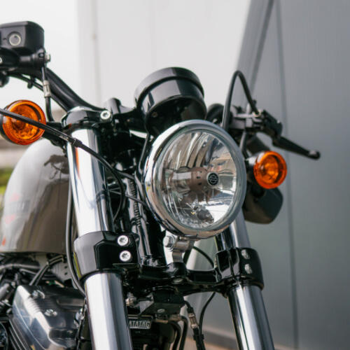 2019 Harley-Davidson Sportster™ Forty-Eight® XL1200X thumb 0