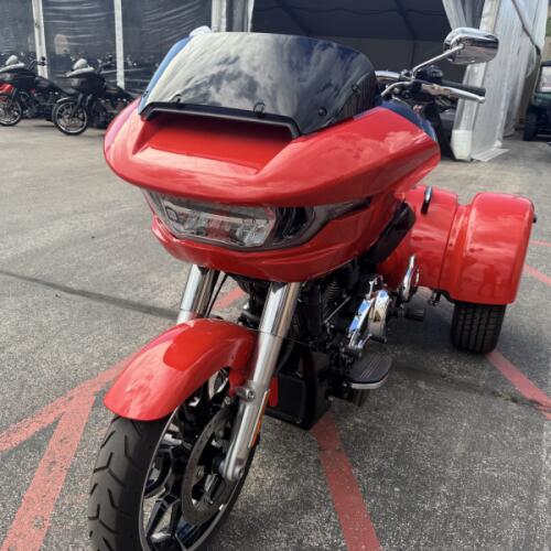 Harley-Davidson® Road Glide 3 2026 thumb 0