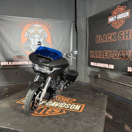 2026 Harley-Davidson® Road Glide® FLTRX  thumb 0