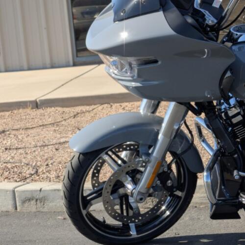 2026 Harley-Davidson® Road Glide® thumb 0