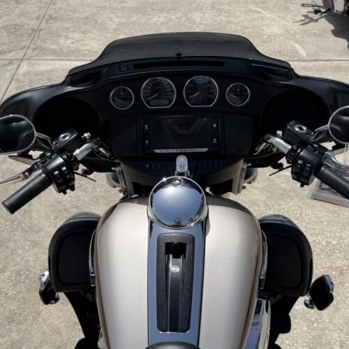 Harley-Davidson® Tri Glide® Ultra 2018 thumb 0