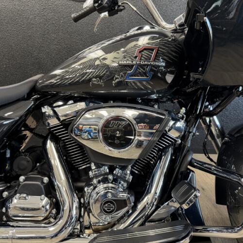 2026 Harley-Davidson® Road Glide® thumb 0