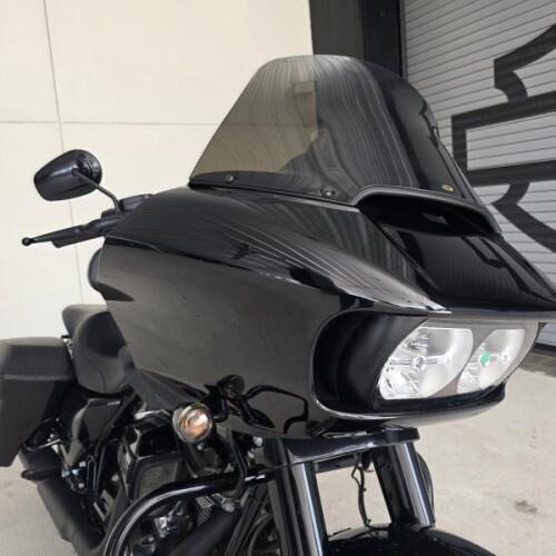 2018 Harley-Davidson® Road King® Special Vivid Black thumb 2