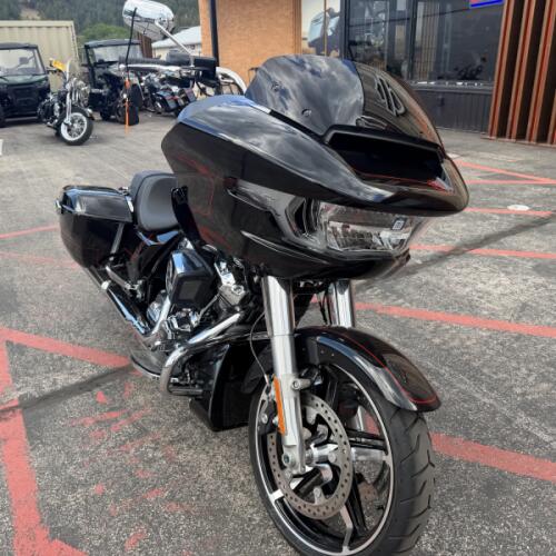 Harley-Davidson® Road Glide® 2026 thumb 2