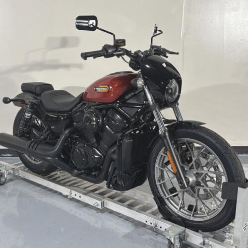 Harley-Davidson® Nightster™ Special 2025 thumb 3