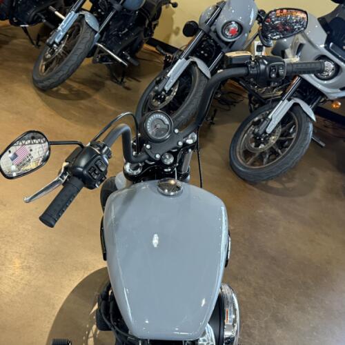 Harley-Davidson® Street Bob® 2026 thumb 0