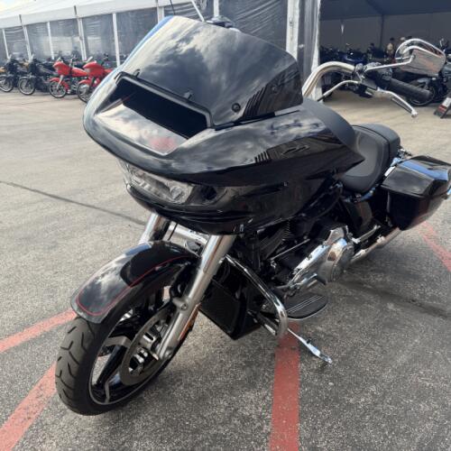 Harley-Davidson® Road Glide® 2026 thumb 0
