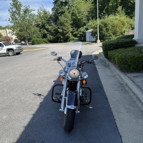  2013 Softail® Deluxe thumb 0