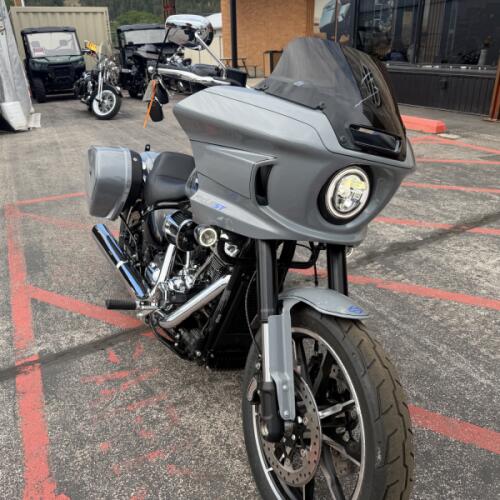 Harley-Davidson® Low Rider® ST 2026 thumb 2