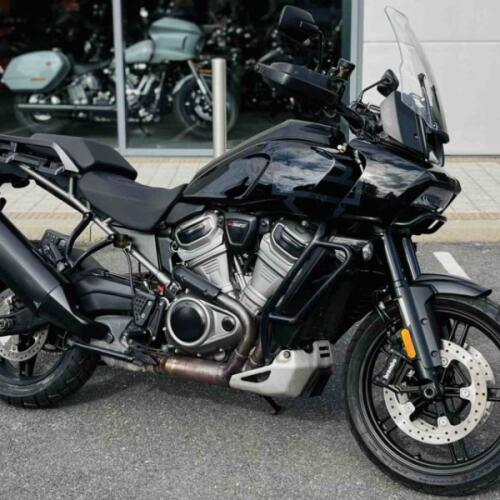 PAN AMERICA 1250 S €249 per month thumb 3