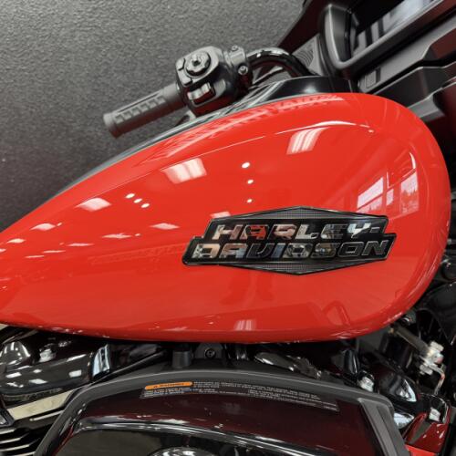 2026 Harley-Davidson® Street Glide® thumb 1