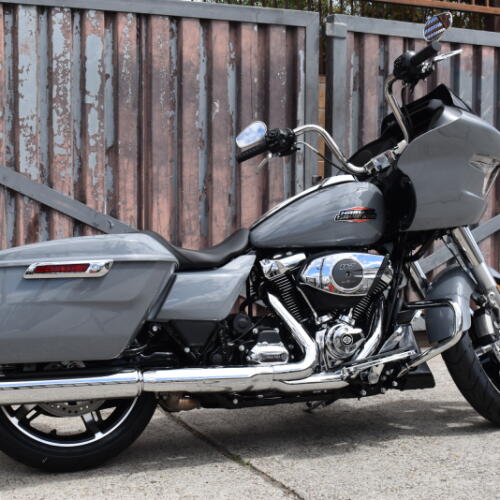 2026 Harley-Davidson® Road Glide® FLTRX thumb 2