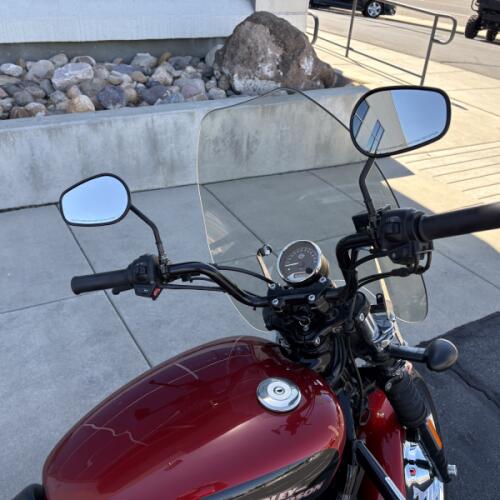 2018 Harley-Davidson Street® 500 thumb 0