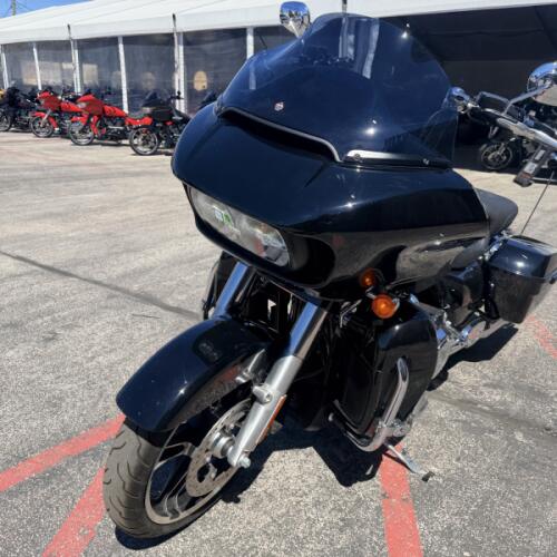 Harley-Davidson® Road Glide® Special 2017 thumb 0