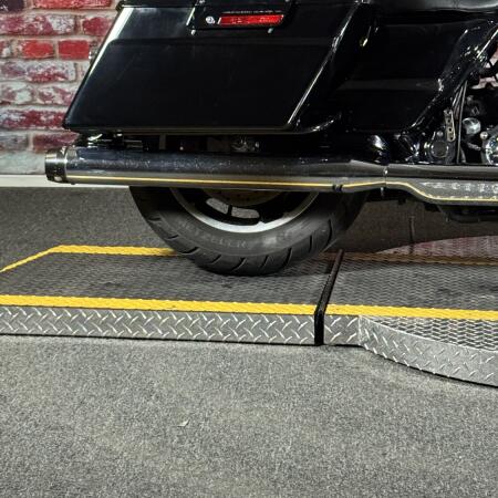 FLHX 2010 Street Glide® thumb 0