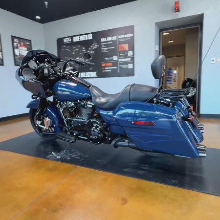 2019 Harley-Davidson® Road Glide® Special Billiard Blue thumb 1
