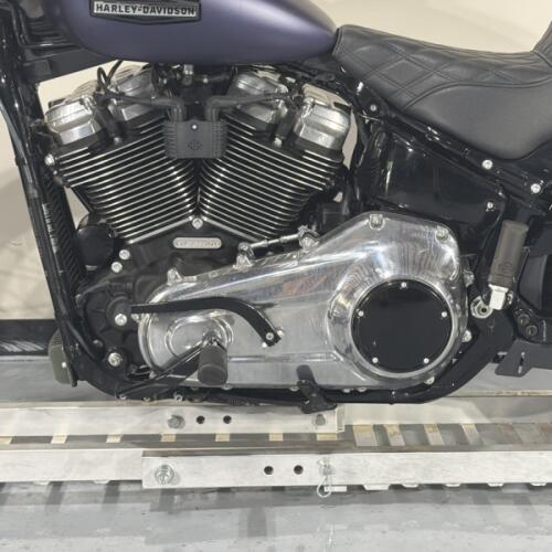Harley-Davidson® Street Bob® 2025 thumb 0