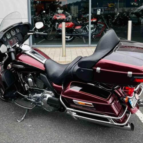 HARLEY-DAVIDSON ULTRA CLASSIC thumb 0