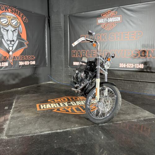 2006 Harley-Davidson® Wide Glide FXDWGI  thumb 0