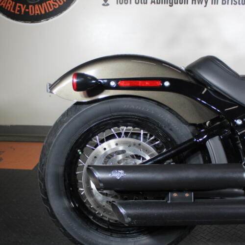 2020 Street Bob® FXBB  thumb 3