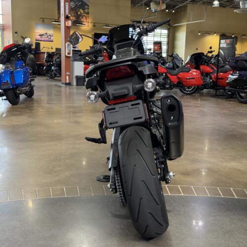 Harley-Davidson® Pan America® 1250 ST 2026 thumb 2