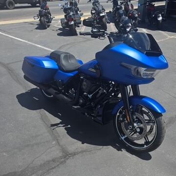 FLTRX 2026 Road Glide® thumb 0