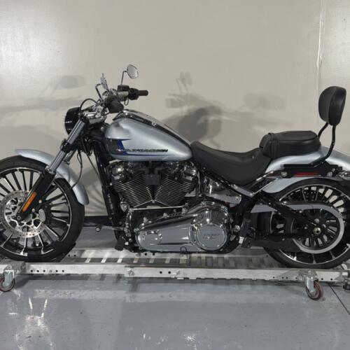 Harley-Davidson® Breakout® 2023 thumb 0