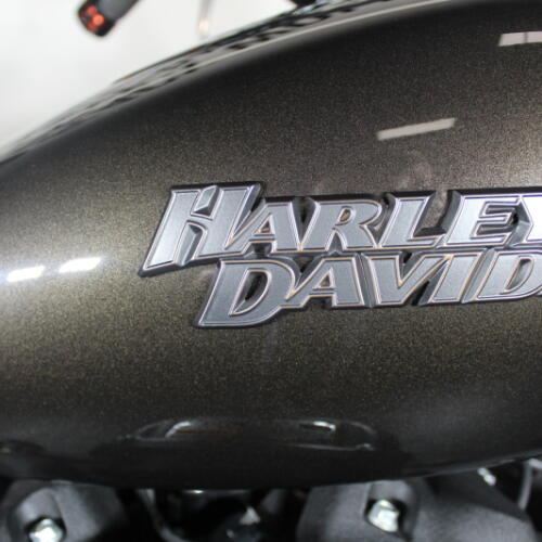2020 Street Bob® FXBB  thumb 1
