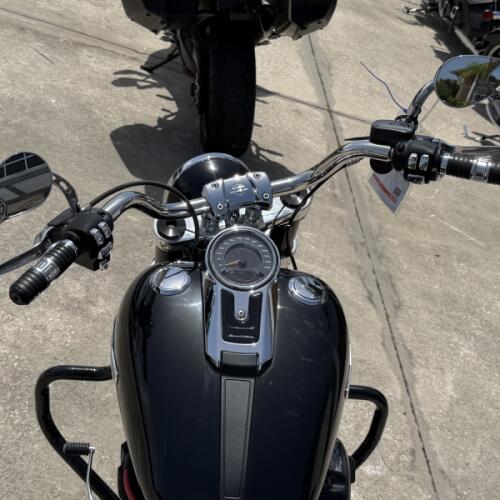 Harley-Davidson® Sport Glide™ 2018 thumb 0