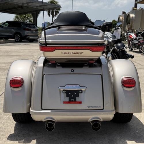 Harley-Davidson® Tri Glide® Ultra 2018 thumb 1