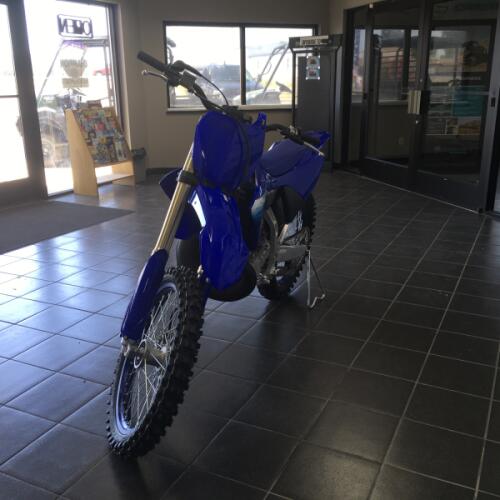 YZ250 2027 YZ250 thumb 3