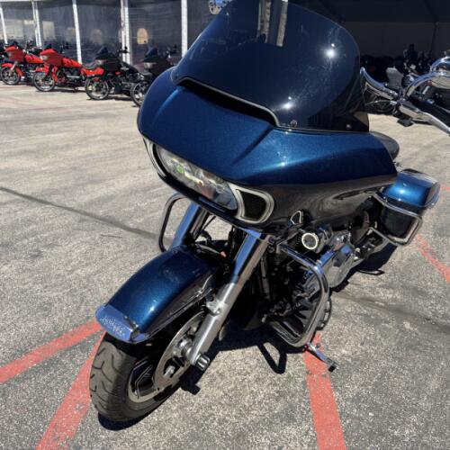 Harley-Davidson® Road Glide™ 2024 thumb 0