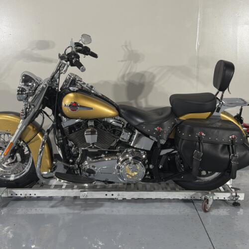 Harley-Davidson® Heritage Softail® Classic 2017 thumb 0