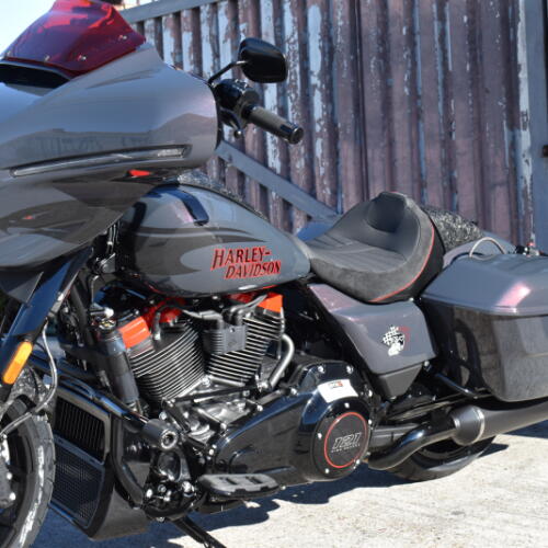 2026 Harley-Davidson® CVO Street Glide ST FLHXSTSE thumb 0