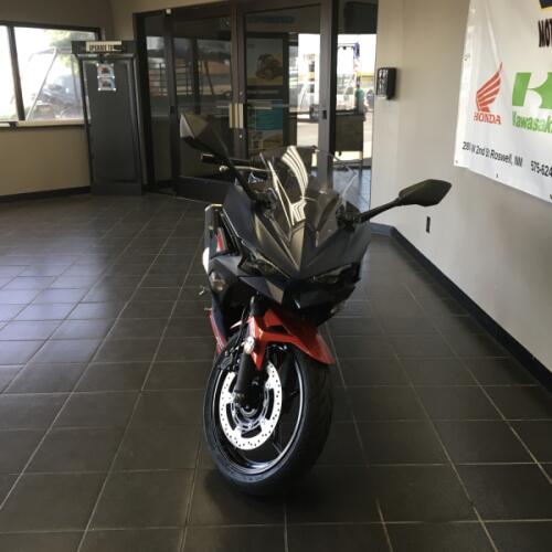 EX500GTFAL 2026 Ninja® 500 ABS thumb 2
