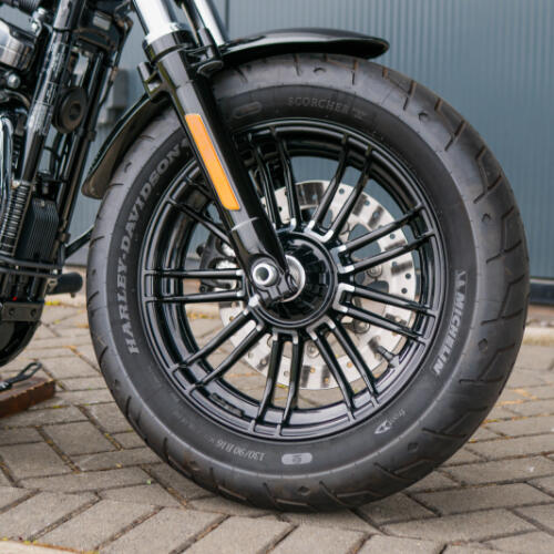 2019 Harley-Davidson Sportster™ Forty-Eight® XL1200X thumb 1