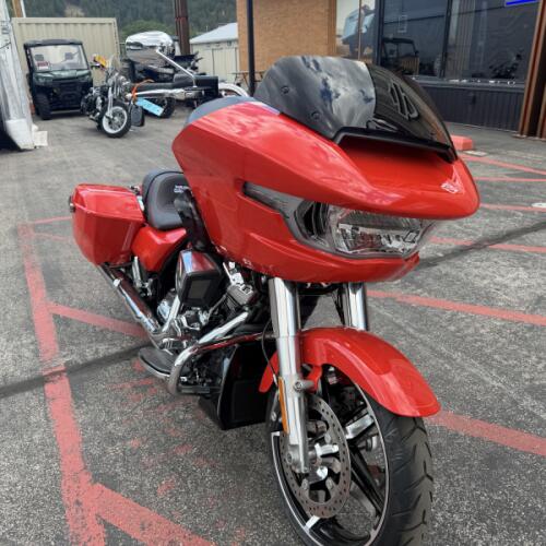 Harley-Davidson® Road Glide® 2026 thumb 2
